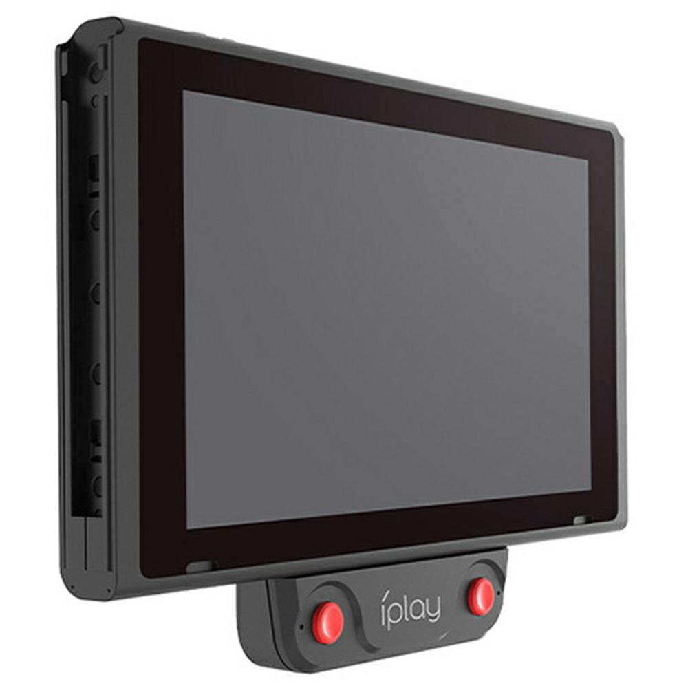 IPLAY HBS-204 For Nintendo Switch HD-Compatible TV Dock Mini Docking Station