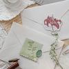 20 шт./лот Блокноты Материал Бумага Лист поток свет Junk Journal Бумага для скрапбукинга Карточки Бумага для фона Декорация Канцелярские товары