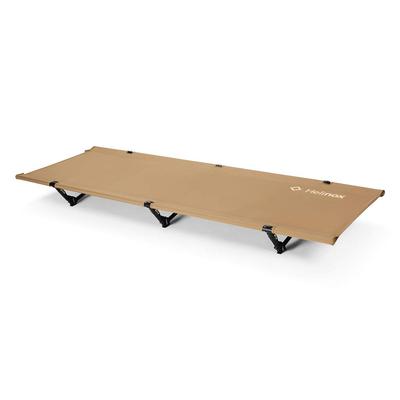 Раскладушка Helinox Outdoor Cot One Convertible 1822170 Цвет Coyote Tan (CTN)