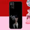 Jenna Ortega Case For Xiaomi Redmi Note 12 Pro Turbo Note 11 9 8 10 Pro 9S 10S 11S 12S 9C 10C 12C Cover