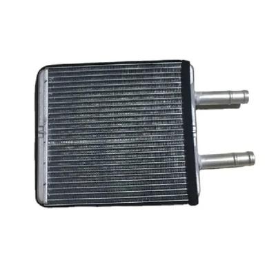 Оригинальный радиатор отопителя S8103L22000-40007 для JAC J3 A137