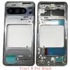 Housing Middle Frame LCD Bezel Plate For Google Pixel 8 Pro LCD Frame Replacement Parts