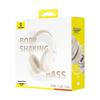 Baseus 35max Bluetooth Накладные наушники