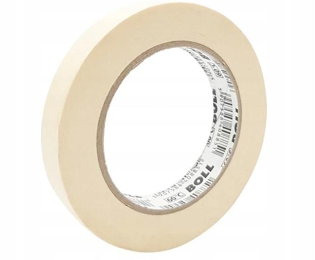 Boll Paint Tape x 50m Up to 80°C