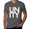 Unity Reverse Tshirt Modern Style Print Tshirt