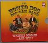 CD BONZO DOG DOO-DAH BAND - Wrestle Poodles...And Win CRP2293 Sandbeach Holdi 2006 Европа Рок Б/У