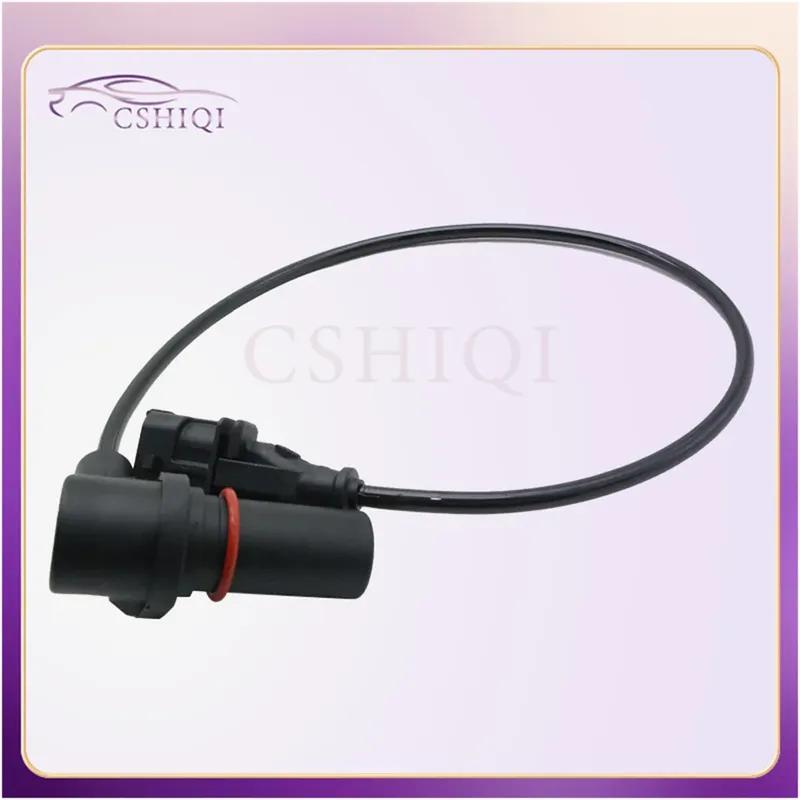 0281002553 8-97306601-2 8973066012 Crank Shaft Crankshaft Position Sensor Speed For ISUZU NKR 99-02 4JH1 6HK1 4HK1 Engine