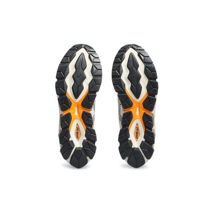 Asics Gel Quantum 360 7 Birch Simply Taupe Men Sneakers Cream 1201A881-201