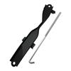 НОВЫЙ Комплект Крепежной Пластины Аккумулятора 74404-02050 Для Toyota Matrix Corolla 2003-2008
