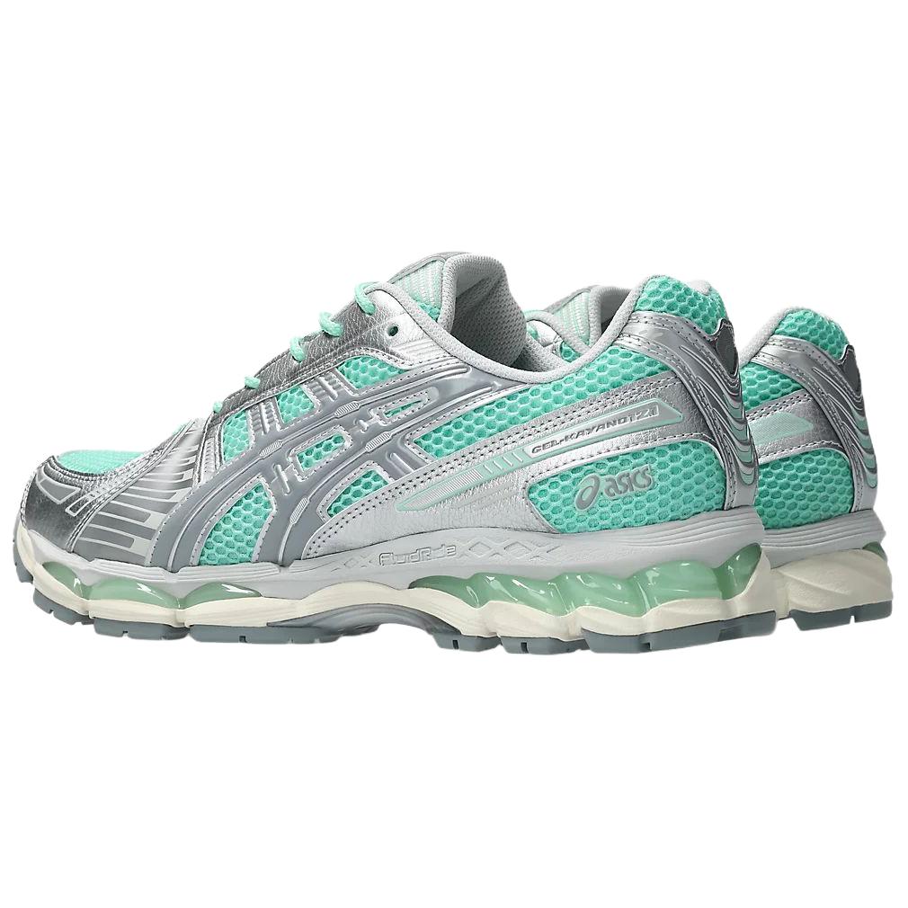 Asics Кроссовки для бега GEL Kayano 12.1 Унисекс Ледяной Зеленый 1203A759-300