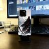 Китайское аниме Данмей MO DAO ZU SHI Чехол для телефона для iPhone 17,16,15,14,13,12,11 Plus,Pro Max,XS, Цветной Серебряный Покрытый Внутренний Чехол