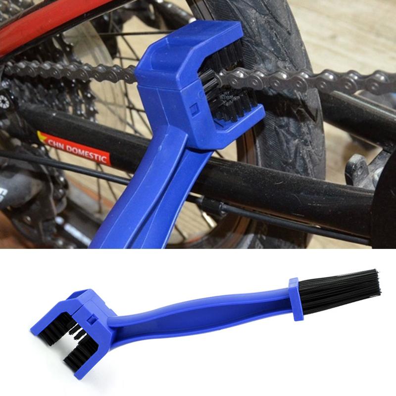 Крышка мотоцикла, очиститель щетки для цепи для Kawasaki ZZR600 Z900 Z650 VERSYS 1000 VULCAN S 650cc Z750 Z750S