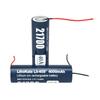 LiitoKala Lii-40S 3.7V 4000mAh 21700 Высокоемкостный фонарик, налобный фонарь, аккумулятор для электроинструмента, оригинальный литиевый аккумулятор, провод DIY