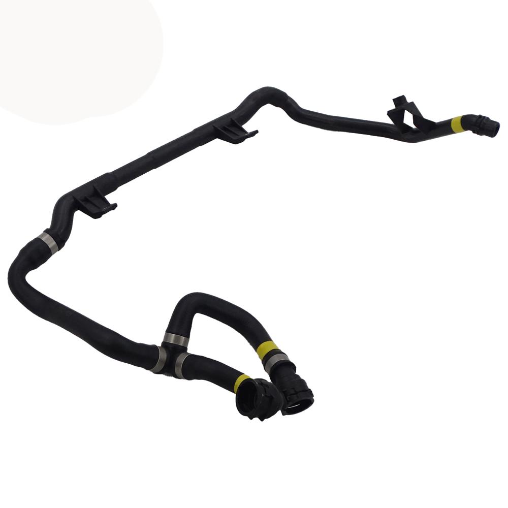 Return Pipe Suitable for:Bmw 3 E90 2005-2012 OE:1712 7552 409