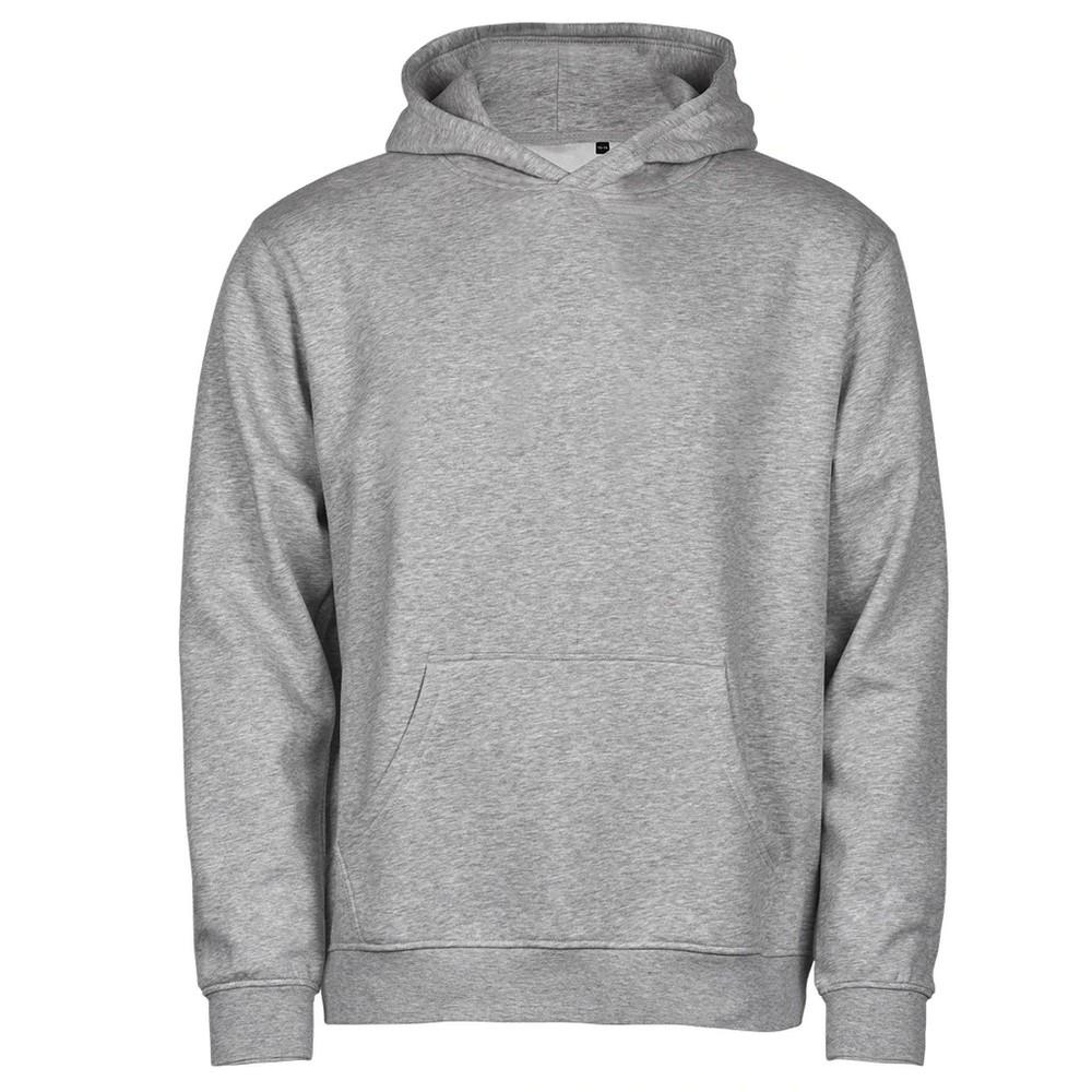 Tee Jays Childrens/Kids Unlabeled Hoodie