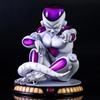 Фигурки Фризы в сидячей позе из One Piece и Dragon Ball Z (Премиум)