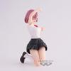 BANPRESTO 2,5-мерная Ручка-искушение Рамка Амано Лилиса Формальная версия