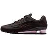 Shox Z Velvet Brown Women Sneakers Light-Chocolate Black Pink-Foam HQ7540-200