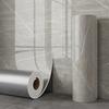 Waterproof Bathroom Wall Panels, Self-Adhesive Marble Tile Sticker, Moisture-Proof Easy Install