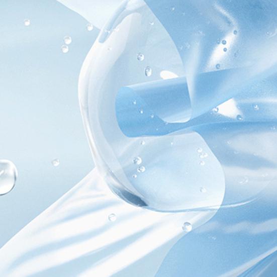 Ice Silk Seamless Underwear for Women Ultra Thin High Waist Panties Soft Breathable Briefs Quick-drying Underpants