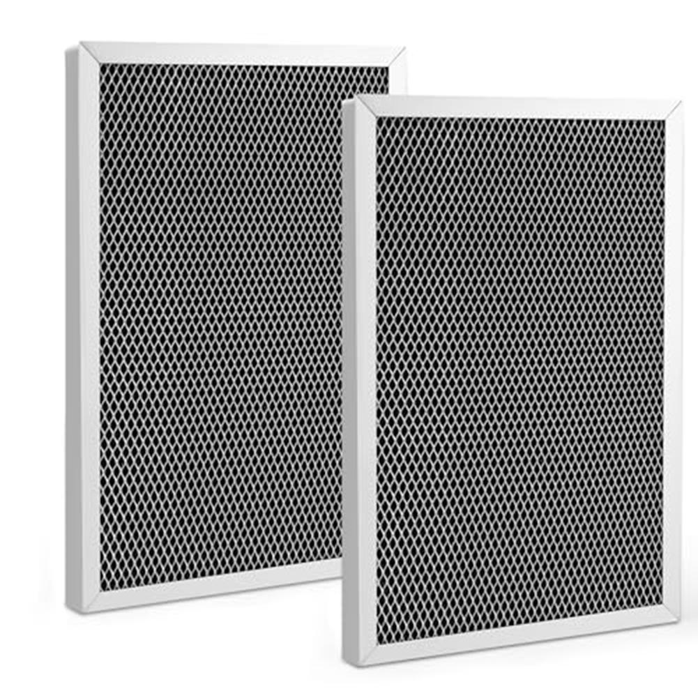 5695 Filter for Dehumidifier with MERV 8 Compatible with For AprilAire Whole House 1820 1820Z E070 E070KZ 12 by 8 by 08 Inches