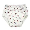 Training Toilet Girls' 3-Layer Pants, 5-Pack, Training, Baby, 95cm, F4021E-95-20