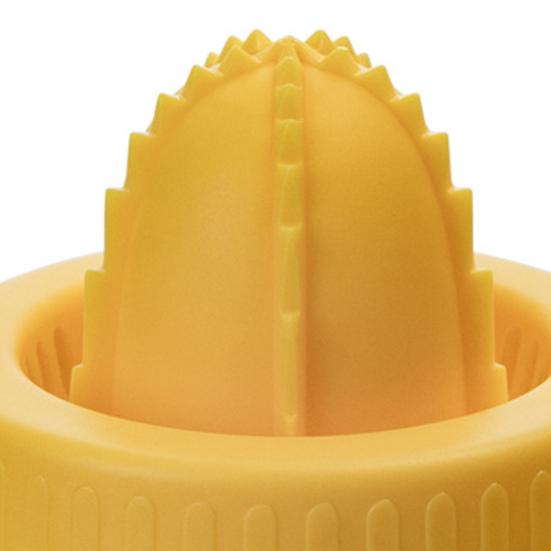 Крышка для цитрусовой соковыжималки для банок с широким горлышком Ручная соковыжималка для лимонов и апельсинов Насадка-расширитель Многофункциональный кухонный инструмент