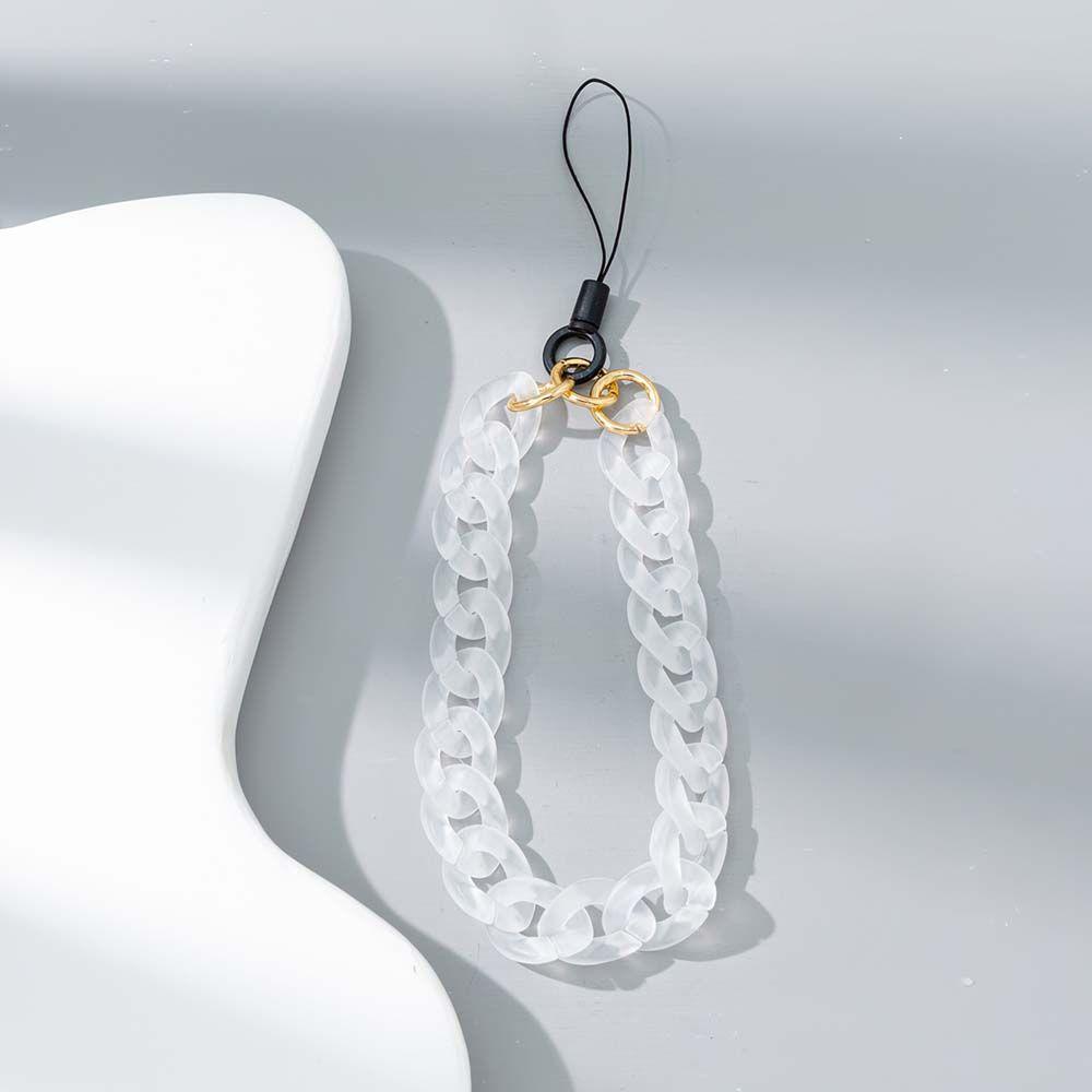 Цепочка для защиты от потери мобильного телефона, пряжка на цепочке, ремешок для мобильного телефона, ремешок для мобильного телефона