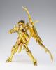 TAMASHII NATIONS Saint Cloth Myth EX Saint Seiya Sagittarius Seiya 170 мм окрашенная подвижная фигурка приблизительно. АБС и ПВХ и литье под давлением