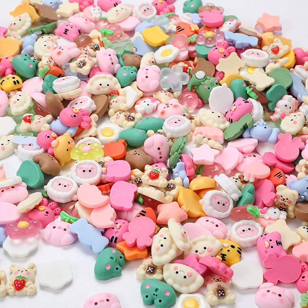 4Pcs/Pack DIY Decoration Water Cup Stickers  For Water Bottle/Phone Case/Refrigerator