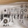 Suzuki GN125 EN125 Motorcycle Cylinder Head Camshaft Rocker Arm Valve Accessories