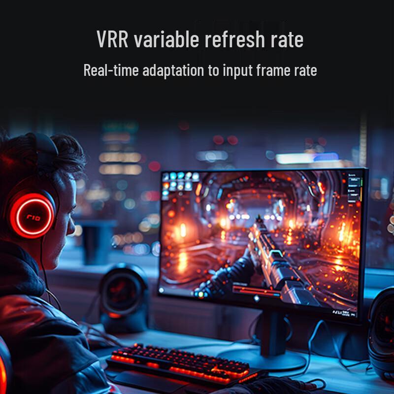 TCHD Video TC-UB635 Pro 4K Video Capture Card