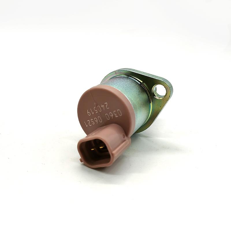 1460A037 294200-0360 Клапан регулировки давления топлива Насос топливный Регулятор давления A6860 VM09A Для Ford Citroen Mitsubishi Mazda Nissan D40