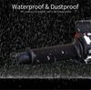 Motorcycle Handle Electric USB Heating Pads Intelligent Temp Control Three-speed