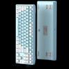 Founder GK87 Трехрежимная беспроводная механическая игровая клавиатура