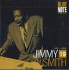 CD JIMMY SMITH - Blue Note - Best Jazz Collectioun 1 BBCN19 DEAGOSTINI Japan Jazz Used