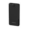 Пауэрбанк Wpower WPBBK-2 10000 мАч USB-A USB-C - черный