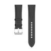 22mm Watch Band for Huami Amazfit Bip 5/GTR 47mm/GTR 2/GTR 2e Genuine Cow Leather Strap with Quick Release Connector