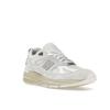 New Balance 991v2 Сделано в Англии Кроссовки унисекс Wind Chime Кремово-белые Frozen-Dew U991OW2