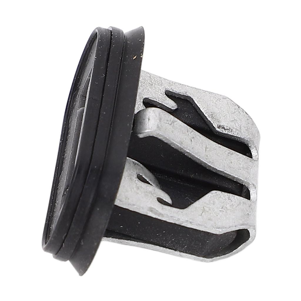 Bumper Rocker Panel Molding Trim Clips 1110167 00 A Replacement Leaf Plate Lining Buckle