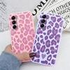 Чехол для Samsung Galaxy M14 M34 M54 5G Мягкий Силиконовый ТПУ Задняя Крышка Чехол Защитный Coque для Samsung M15 M33 M55 Funda Оболочка