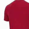 Jordan Logo Print Round Neck Casual Short Sleeve T-Shirt Men Tops Red DA6797-687