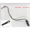 Exhaust Pressure Tube Pipe Sensor 223211870R 6071420104 for Nissan Juke Note Renault Kadjar Clio Dacia 1.5 Dci Diesel 1412000Q0U