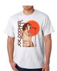 JOE COCKER 70-е ВИНТАЖНАЯ РЕПРОДУКЦИЯ СТИЛЬ Футболка TT-shirt РОК