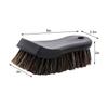 Horse Hair Brush  Car Beauty Interior Cleaning Brush Car Seat Long Hair Cushion Cleaning Brush Car Dust Removal Brush