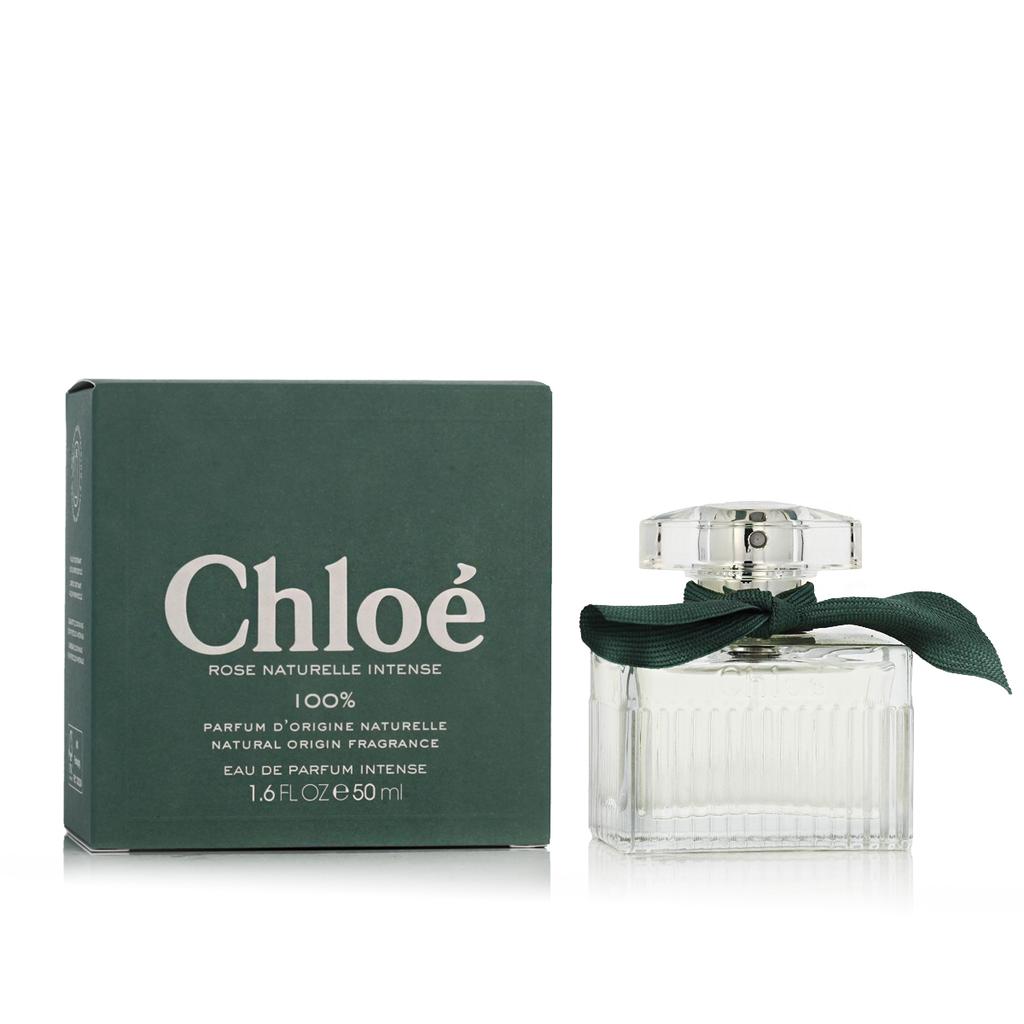 Chloe, Rose Naturelle Intense, Eau De Parfum, For Women, 50 ml