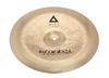 Тарелка Istanbul Agop Xist Series Power China XPWCHB18, 18 дюймов,