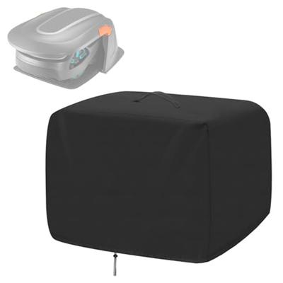 Защита для роботизированной газонокосилки Водонепроницаемый чехол для газонокосилки