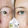 Skin brightening essence cream, brightens skin tone, moisturizes, lightens dullness, tightens skin, and resists aging