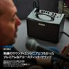 BOSS/AC-22LX Acoustic Amplifier 10W Acoustic Guitar Amp Acoustic Guitars AC22LX